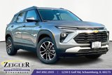 New 2025 Chevrolet TrailBlazer LT w/ Convenience Package image 2