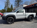 Used 2011 Toyota Tacoma 4x4 Regular Cab image 2