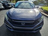 Used 2019 Honda Civic LX image 4