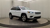 Used 2022 Jeep Cherokee Limited image 5