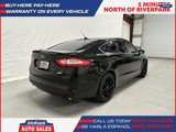 Used 2016 Ford Fusion SE image 3