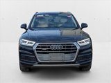Used 2018 Audi Q5 2.0T Premium Plus w/ Premium Plus Package image 2