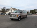 Used 1998 Chevrolet Express 3500 Extended Passenger image 2
