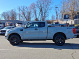 Certified 2021 Ford Ranger XLT w/ Equipment Group 301A Mid image 6
