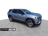 New 2025 GMC Terrain Elevation image 2