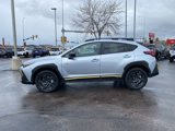 Certified 2024 Subaru Crosstrek 2.5i Sport image 4
