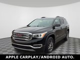 Used 2017 GMC Acadia SLT image 2
