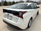 Certified 2019 Toyota Prius Limited image 6