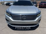 Used 2021 Volkswagen Passat 2.0T SE image 3