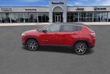 New 2025 Jeep Compass Limited image 6