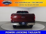 Used 2016 Ford F150 XLT image 4