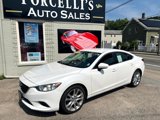 Used 2014 MAZDA MAZDA6 Touring image 2