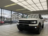 Used 2021 Ford Bronco Sport Outer Banks image 3
