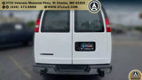Used 2019 Chevrolet Express 2500 w/ Driver Convenience Package image 4