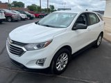 Used 2019 Chevrolet Equinox LS image 3