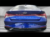Certified 2022 Hyundai Elantra SEL w/ Convenience + Premium Package image 5