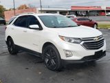 Used 2018 Chevrolet Equinox Premier image 3