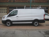 Used 2022 Ford Transit 250 Low Roof image 2