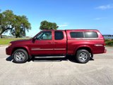 Used 2004 Toyota Tundra Limited image 4