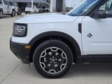 New 2025 Ford Bronco Sport Outer Banks image 5