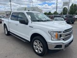 Used 2019 Ford F150 XLT w/ Equipment Group 302A Luxury image 4