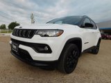 Used 2024 Jeep Compass Latitude w/ Altitude Special Edition image 4