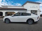New 2025 Kia K4 LX image 5