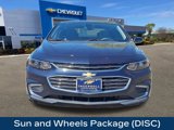 Used 2017 Chevrolet Malibu LT w/ Leather Package image 3
