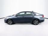 Used 2023 Kia Forte LXS image 4