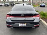 Certified 2022 Hyundai Elantra SEL image 6