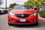 Used 2018 Buick Cascada Sport Touring w/ Dark Effects Package image 5
