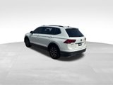 Used 2018 Volkswagen Tiguan SE image 4