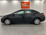 Used 2014 Toyota Corolla LE image 2