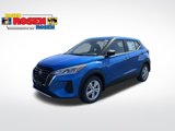 New 2025 Nissan Kicks Play S image 1
