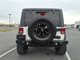 Used 2017 Jeep Wrangler Unlimited Sport w/ Quick Order Package 24S image 5