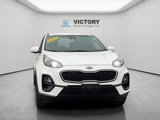 Used 2022 Kia Sportage LX image 4