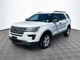 Used 2018 Ford Explorer FWD image 3