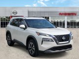 Certified 2023 Nissan Rogue SV w/ SV Premium B Package image 2