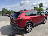Used 2020 Toyota RAV4 Limited image 4