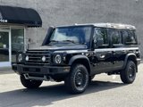 New 2025 INEOS Grenadier Trailmaster Edition image 2