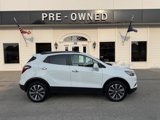 Used 2022 Buick Encore Preferred w/ Safety Package image 4