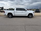 Used 2022 RAM 1500 Limited image 4