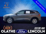 Certified 2021 Ford Escape SE image 2