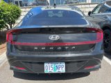 Used 2020 Hyundai Sonata SEL w/ Convenience Package image 5