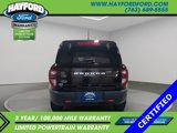 Used 2021 Ford Bronco Sport Big Bend image 6