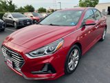 Used 2018 Hyundai Sonata SEL image 4