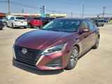 Used 2023 Nissan Altima 2.5 SV image 3