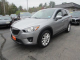 Used 2014 MAZDA CX-5 Grand Touring image 2