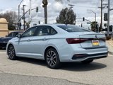New 2025 Volkswagen Jetta SE image 4