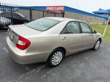 Used 2004 Toyota Camry XLE image 4